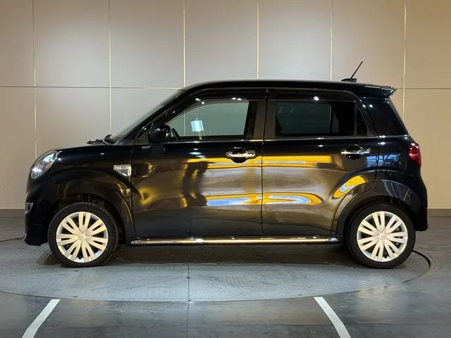 ダイハツ　キャスト　スタイル