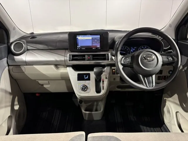 ダイハツ　キャスト　スタイル