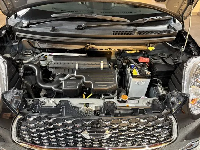 ダイハツ　キャスト　スタイル