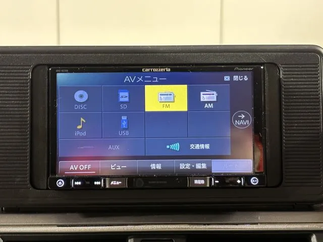 ダイハツ　キャスト　スタイル