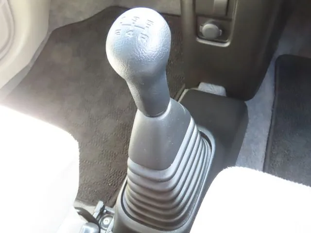 ワゴンＲ（スズキ）の車両写真