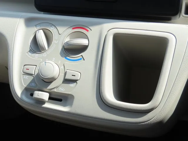 ワゴンＲ（スズキ）の車両写真