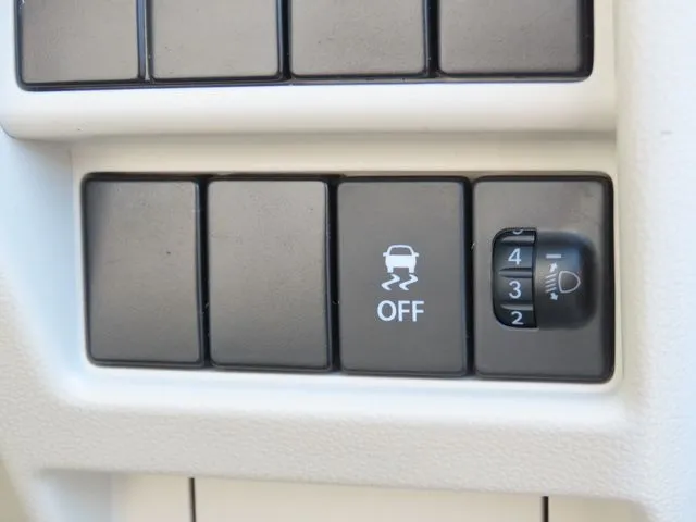 ワゴンＲ（スズキ）の車両写真