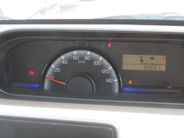 ワゴンＲ（スズキ）の車両写真