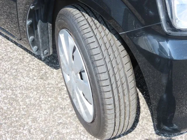 ワゴンＲ（スズキ）の車両写真