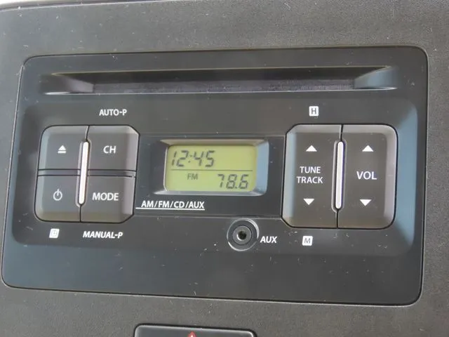 ワゴンＲ（スズキ）の車両写真