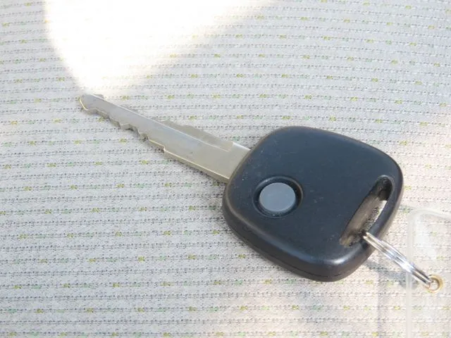 ワゴンＲ（スズキ）の車両写真