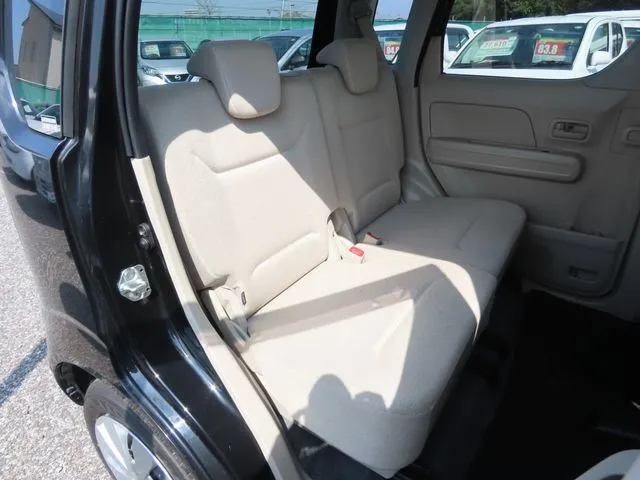 ワゴンＲ（スズキ）の車両写真