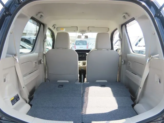 ワゴンＲ（スズキ）の車両写真