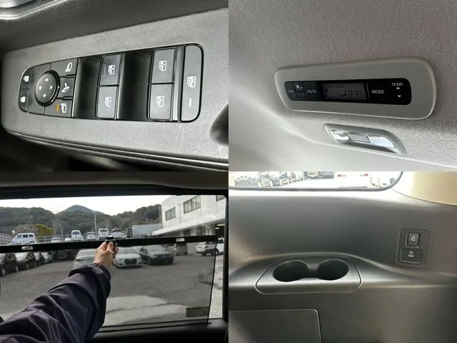 セレナ（ニッサン）の車両写真