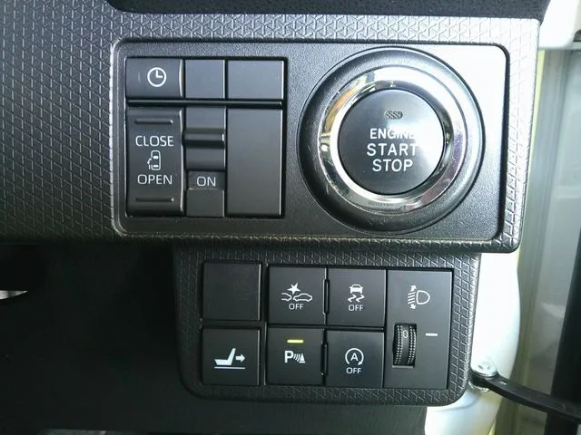 ダイハツ タント