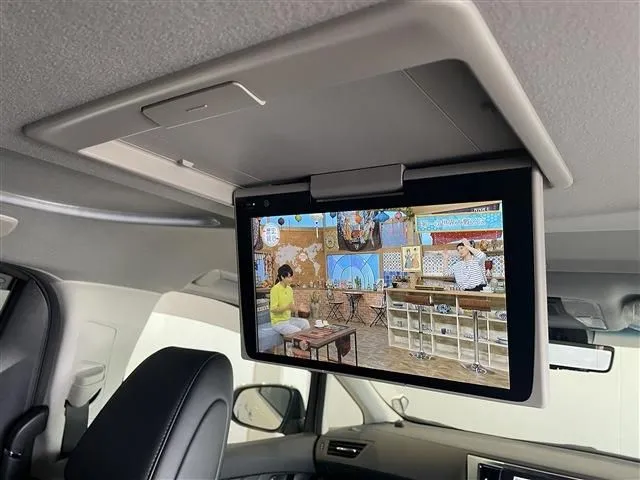 アルファード（トヨタ）の車両写真