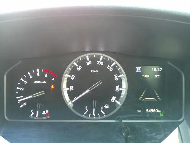 ハイエースワゴン　４ＷＤ（トヨタ）の車両写真