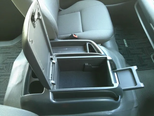 ハイエースワゴン　４ＷＤ（トヨタ）の車両写真