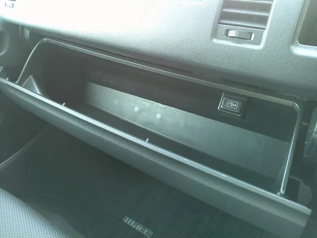 ハイエースワゴン　４ＷＤ（トヨタ）の車両写真