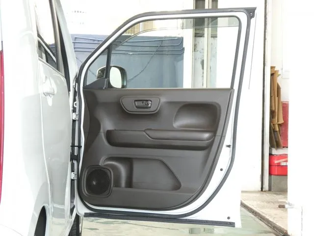 Ｎ－ＷＧＮ（ホンダ）の車両写真