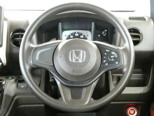 Ｎ－ＷＧＮ（ホンダ）の車両写真