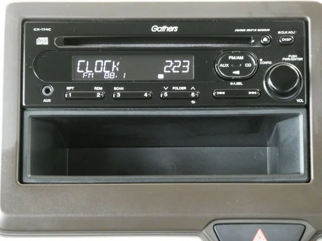 Ｎ－ＷＧＮ（ホンダ）の車両写真