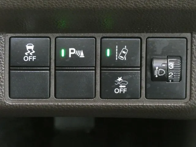 Ｎ－ＷＧＮ（ホンダ）の車両写真