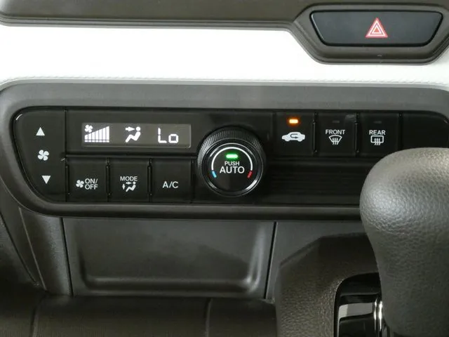 Ｎ－ＷＧＮ（ホンダ）の車両写真