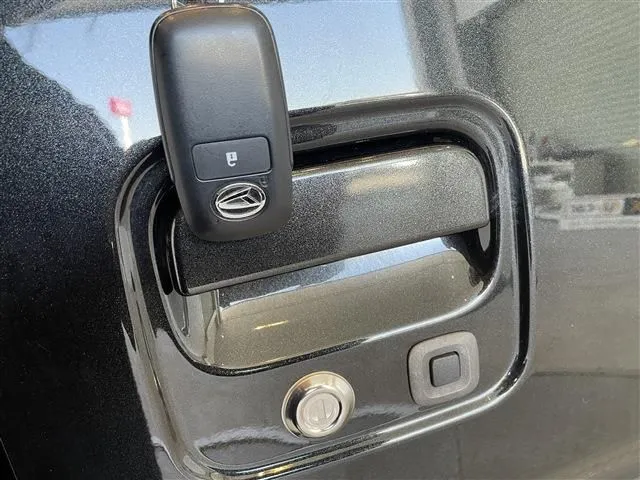 ハイゼットカーゴ(ダイハツ)の車両写真