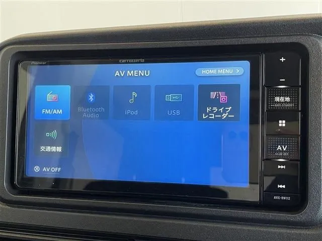 ハイゼットカーゴ(ダイハツ)の車両写真