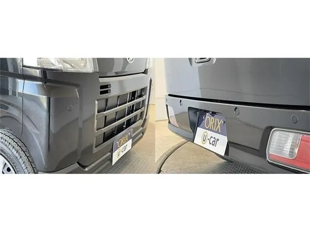 ハイゼットカーゴ(ダイハツ)の車両写真