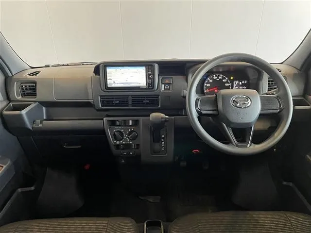 ハイゼットカーゴ(ダイハツ)の車両写真