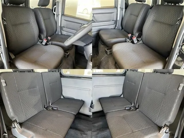 ハイゼットカーゴ(ダイハツ)の車両写真