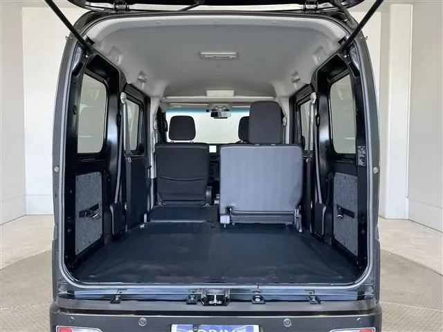 ハイゼットカーゴ(ダイハツ)の車両写真