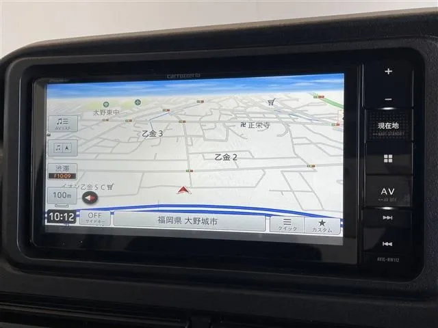 ハイゼットカーゴ(ダイハツ)の車両写真