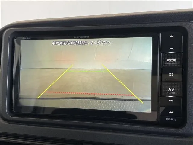 ハイゼットカーゴ(ダイハツ)の車両写真