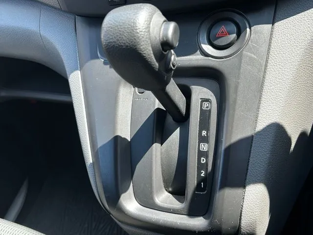 ＮＶ２００バネットバン（ニッサン）の車両写真