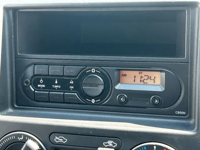 ＮＶ２００バネットバン（ニッサン）の車両写真