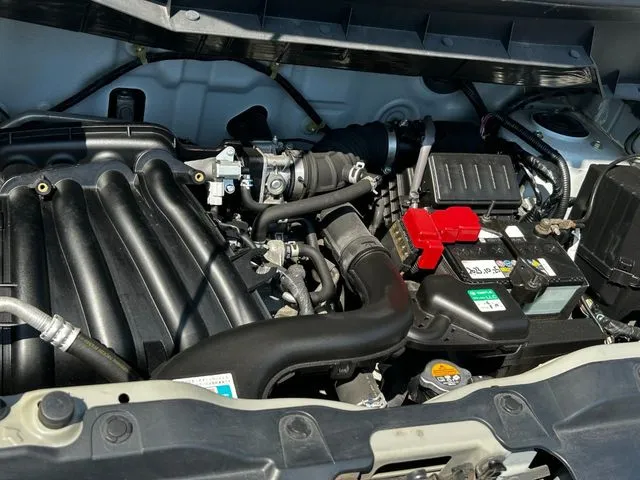 ＮＶ２００バネットバン（ニッサン）の車両写真