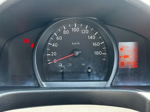 ＮＶ２００バネットバン（ニッサン）の車両写真