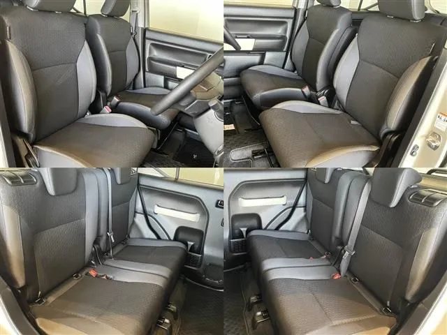 クロスビー（スズキ）の車両写真