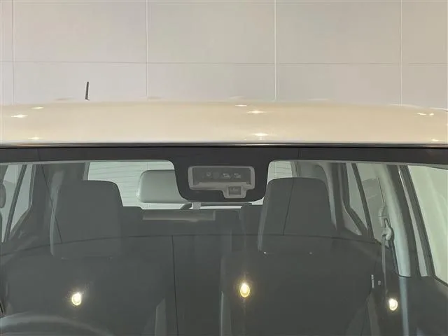 クロスビー（スズキ）の車両写真