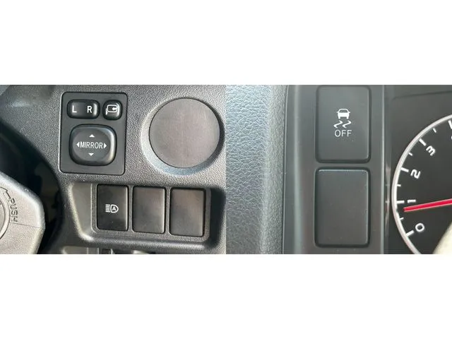 レジアスエースバン 1.15t 2WD(トヨタ)の車両写真