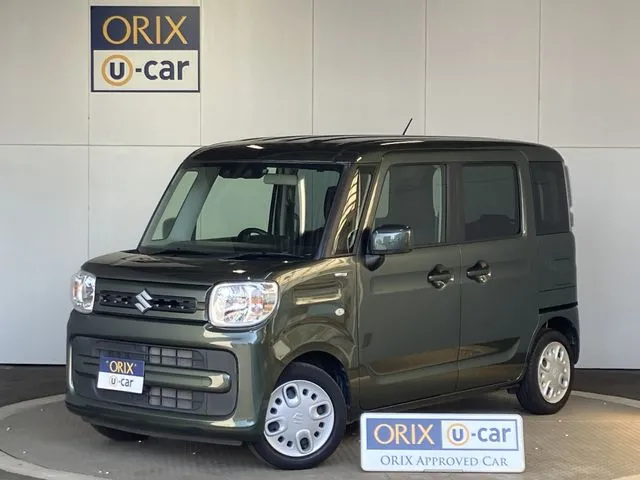 スズキ スペーシア