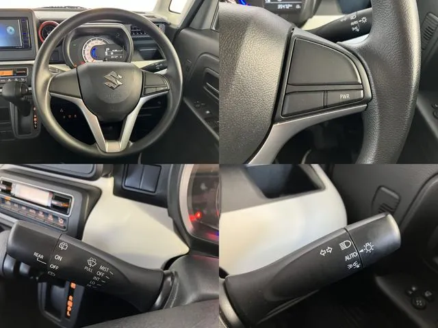 スズキ スペーシア