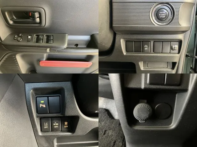 スズキ スペーシア