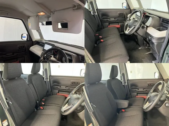 スズキ スペーシア