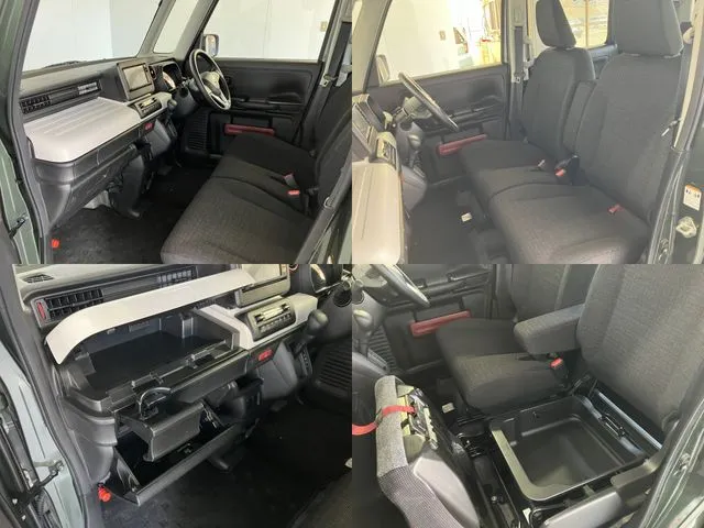 スズキ スペーシア