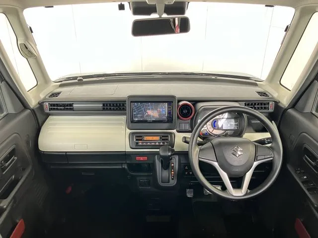 スズキ スペーシア