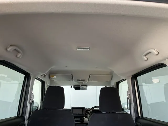 スズキ スペーシア