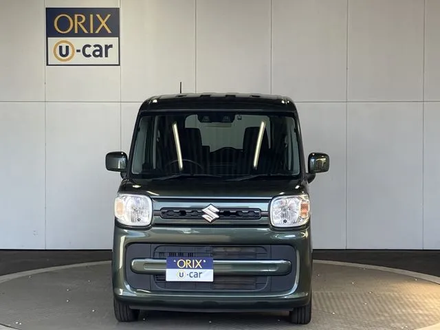 スズキ スペーシア