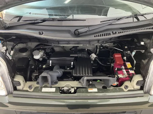 スズキ スペーシア