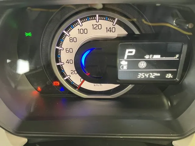 スズキ スペーシア