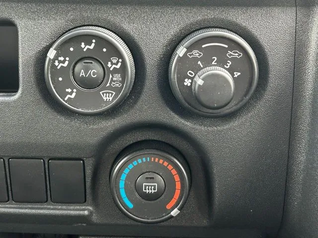 ハイエースバン　２ＷＤ（トヨタ）の車両写真